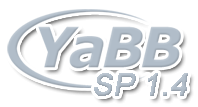 YaBB 1 Gold - SP 1.4